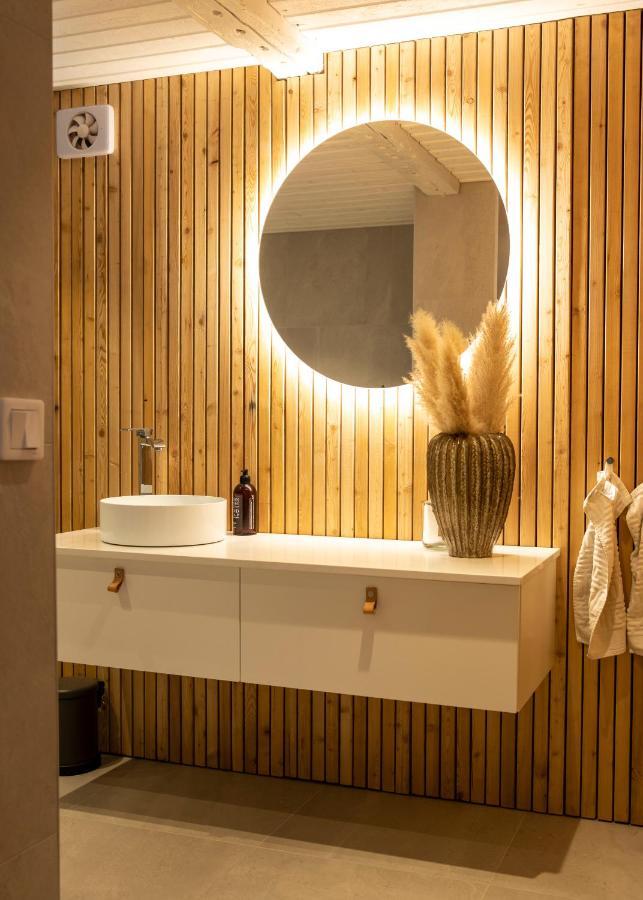 Veberöd Granelund Bed & Country Livingゲストハウス エクステリア 写真