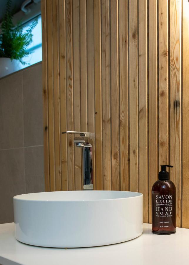 Veberöd Granelund Bed & Country Livingゲストハウス エクステリア 写真