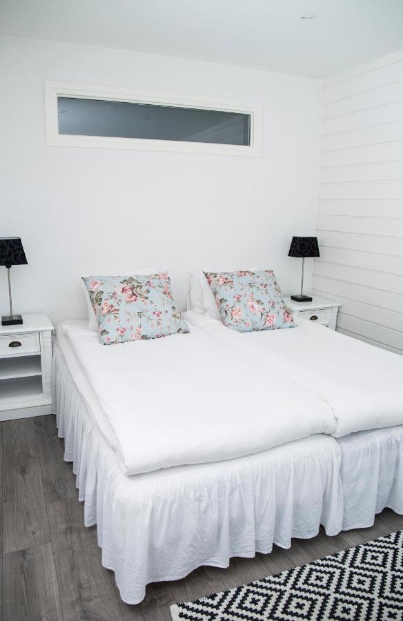 Veberöd Granelund Bed & Country Livingゲストハウス エクステリア 写真