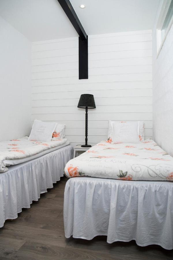Veberöd Granelund Bed & Country Livingゲストハウス エクステリア 写真